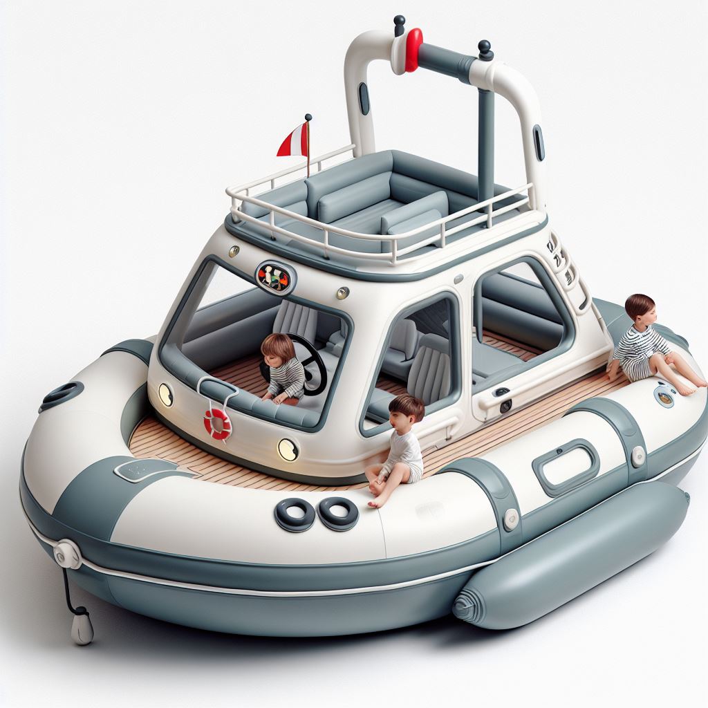 yate_inflable_melotadoso yate inflable Melotadoso modelo divine royal 2000